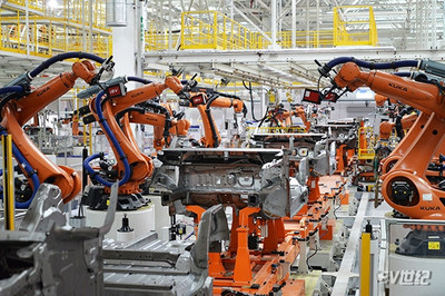 續(xù)航500km+換電模式 國金汽車首款純電動(dòng)MPV GM3靜態(tài)體驗(yàn)