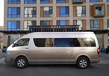 辰洋商貿(mào) 以高性?xún)r(jià)比旅游租車(chē)服務(wù)，開(kāi)啟您的無(wú)憂出行之旅