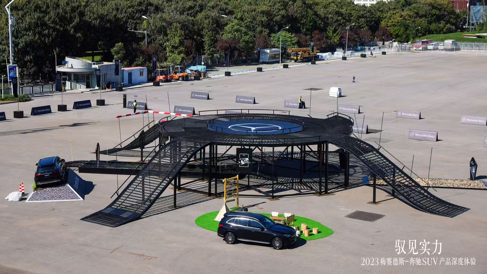 汽車(chē)安全測(cè)試試駕道具就近租賃 便捷高效的汽車(chē)租賃新選擇