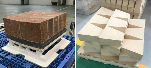 耐火材料行業(yè)動(dòng)態(tài)與銷售前景分析