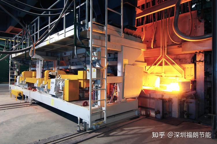 耐火材料的定義與生產過程解析