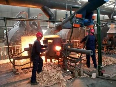 寶珠砂價(jià)格分析 耐火材料生產(chǎn)中的重要考量