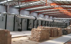 淄博硅苑窯爐工程 中國窯爐信息網與耐火材料生產的重要角色