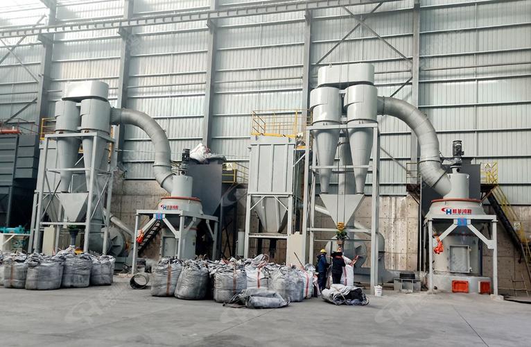 耐火材料粉的生產(chǎn)工藝與市場銷售分析