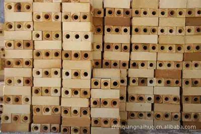 長興縣民強(qiáng)耐火材料廠 專業(yè)粘土磚生產(chǎn)與耐火材料銷售