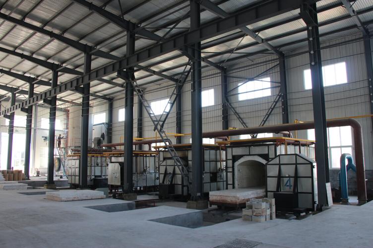 磊寶公司 深耕特種高溫耐火材料，鑄就產(chǎn)業(yè)核心競爭力