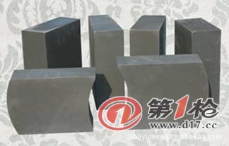 山東淄博 鋼包磚及耐火材料專業制造基地，以優質產品驅動工業安全