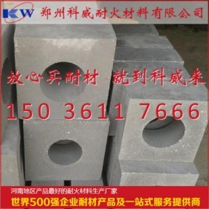 磷酸鹽磚 高性能耐火材料的生產(chǎn)與應(yīng)用