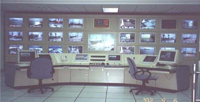 閉路 電視監控系統