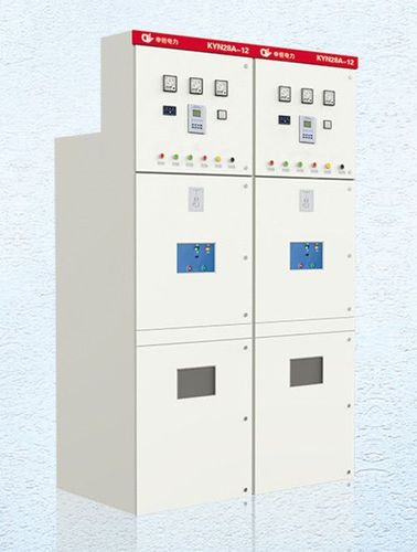 ktn28a-12金屬型鎧裝移開式高壓開關柜產(chǎn)品圖片, ktn28a-12金屬型鎧裝