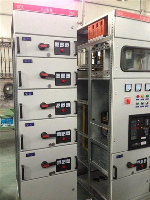 江西gck/低壓抽屜柜/低壓開關柜價格商品大圖