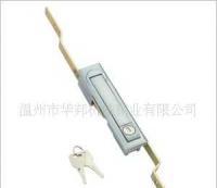 電氣柜鎖工業柜鎖開關柜鎖機械門鎖機柜門鎖配電柜門鎖MS731-1_五金、工具