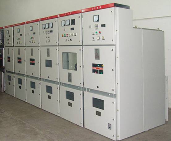 kyn28a 24高壓中置柜 kyn28a 24高壓開(kāi)關(guān)柜 生產(chǎn)廠家 申恒電力高清圖片 高清大圖