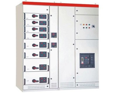 GCK低壓抽出式開關(guān)柜_儀器儀表欄目