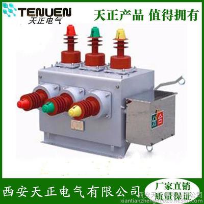 江蘇南京電氣公司哪家好有哪些公司生產(chǎn)vs1真空斷路器天正電氣圖片_高清圖_細節(jié)圖-西安天正電氣 -