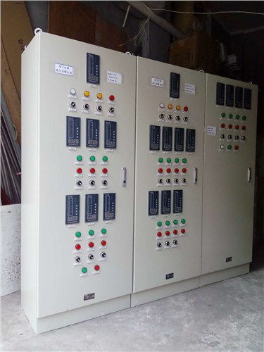 高低壓開關(guān)柜廠家直供