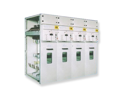 xgn15-12(sf6)戶內交流金屬封閉箱式環(huán)網開關柜 - 產品展示 - 寧夏力成電氣集團- 機械工業(yè)博覽會|工業(yè)博覽會