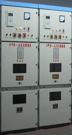 鎧裝移開(kāi)式交流金屬封閉開(kāi)關(guān)柜 kyn-28_co土木在線(原網(wǎng)易土木在線)