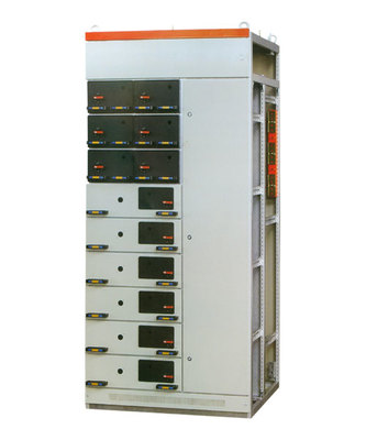 MNS標準型開關柜