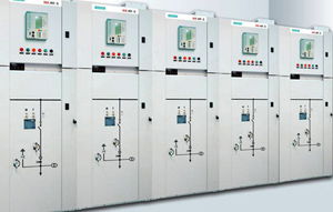 nxair s 空氣絕緣中壓開關(guān)柜 產(chǎn)品詳情