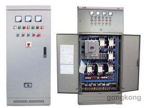 配電箱 配電柜 開關柜 控制箱有什么區別