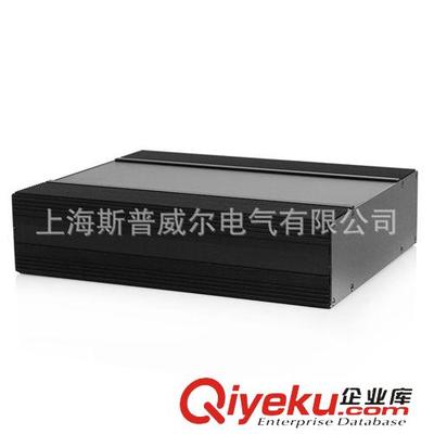 鑄鋁接線盒 工廠直供控制盒殼體 鑄鋁型材殼體 黑的帶耳 長度可定做-上海斯普威爾電氣提供鑄鋁接線盒 工廠直供控制盒殼體 鑄鋁型材殼體 黑的帶耳 長度可定做的相關介紹、產品、服務、圖片、價格上海斯普威爾電氣、防水盒/接線盒/配電箱/開關盒;溫控器/開關柜控制器/適度控制器;加熱器/機柜除濕器/開關柜加熱器;太陽能控制器/太陽能電池;太陽能系統(tǒng)/太陽能板