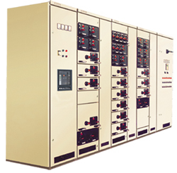 MCS低壓開關(guān)柜