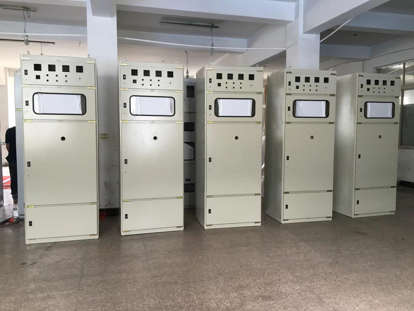 上饒GGD低壓開關(guān)柜生產(chǎn)