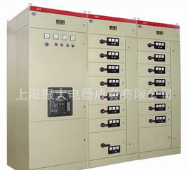 振大集團(tuán) gck型 低壓抽出式開關(guān)柜價格 廠家 圖片