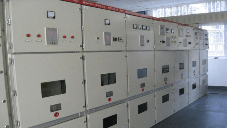 電氣接點測溫裝置,開關柜溫度在線監(jiān)測,開關柜無線測溫裝置_配置