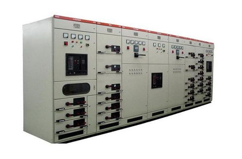 mns低壓抽出式開關(guān)柜功能 用途 結(jié)構(gòu)特點,一文解讀