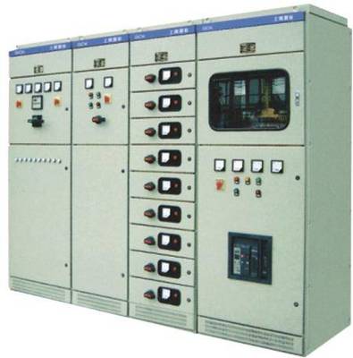 FYGCK型抽出式開關(guān)柜 - 湖北飛友成套電氣 - 九正(中國建材第一網(wǎng))