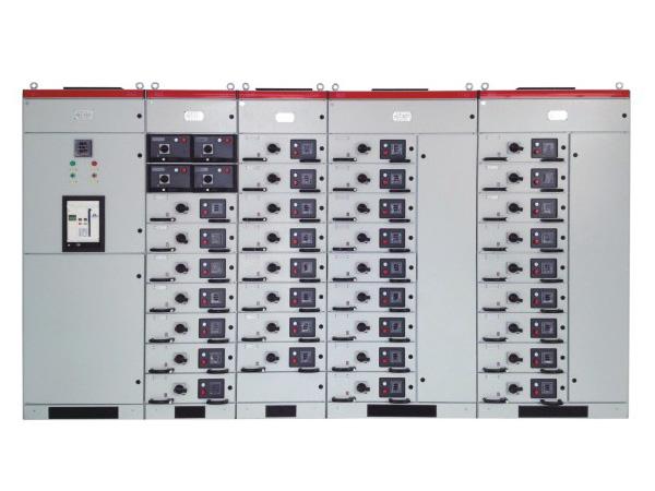 mns型低壓開關(guān)柜 - 電氣柜-產(chǎn)品中心 - 安陽市金科電氣【官網(wǎng)